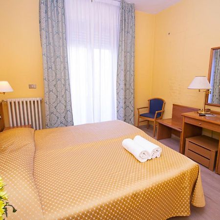 Hotel PRime - Montecatini Esterno foto