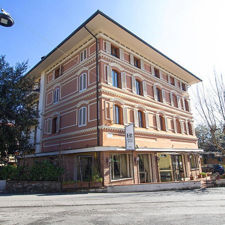 Hotel PRime - Montecatini Esterno foto