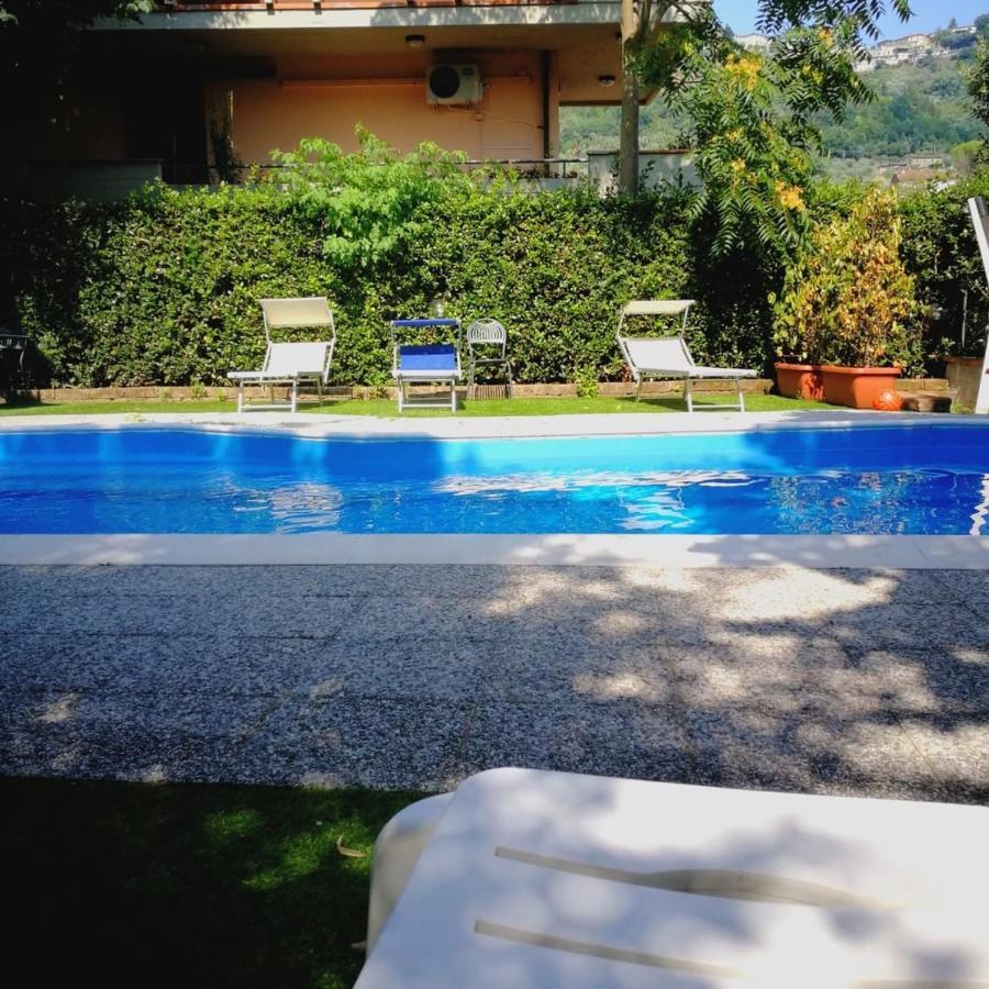 Hotel PRime - Montecatini Esterno foto
