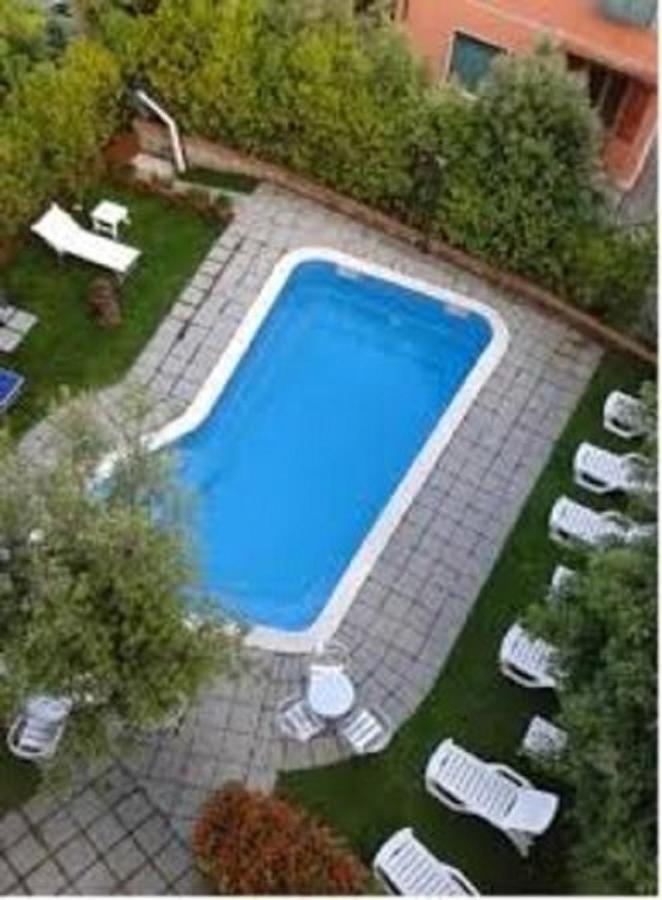 Hotel PRime - Montecatini Esterno foto