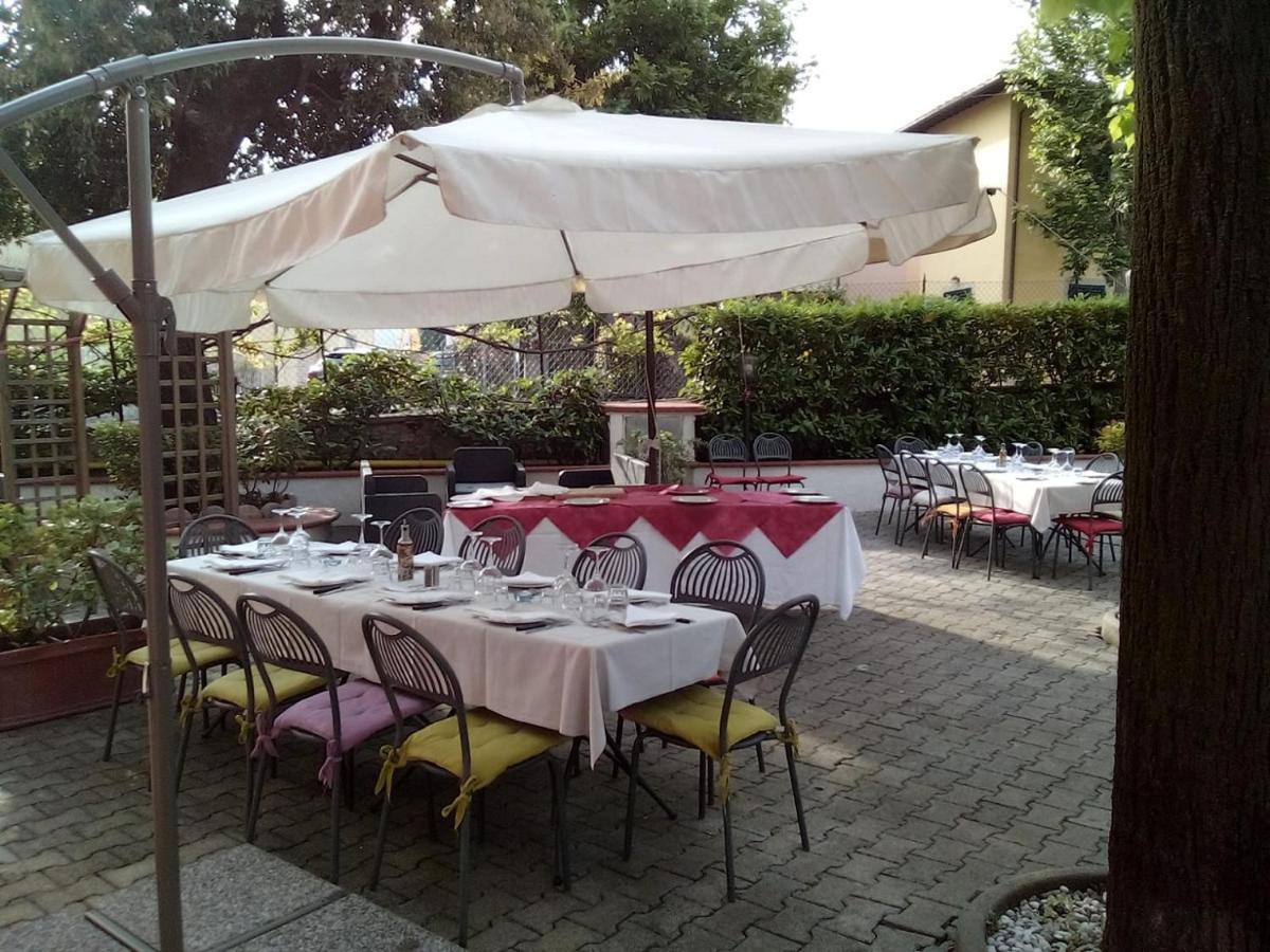Hotel PRime - Montecatini Esterno foto
