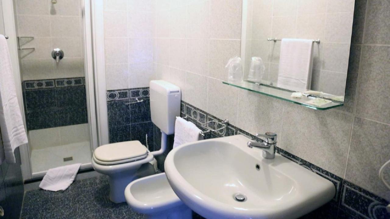 Hotel PRime - Montecatini Esterno foto