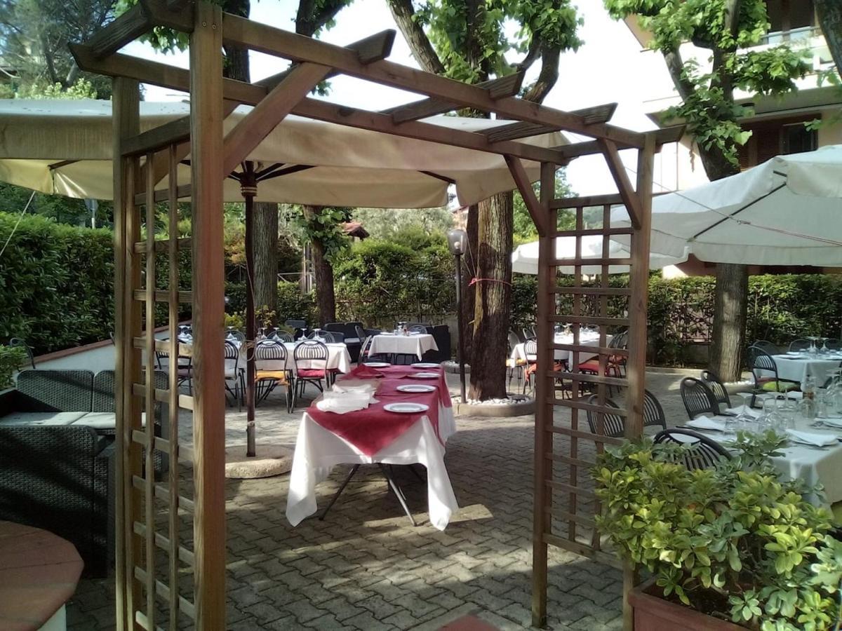 Hotel PRime - Montecatini Esterno foto