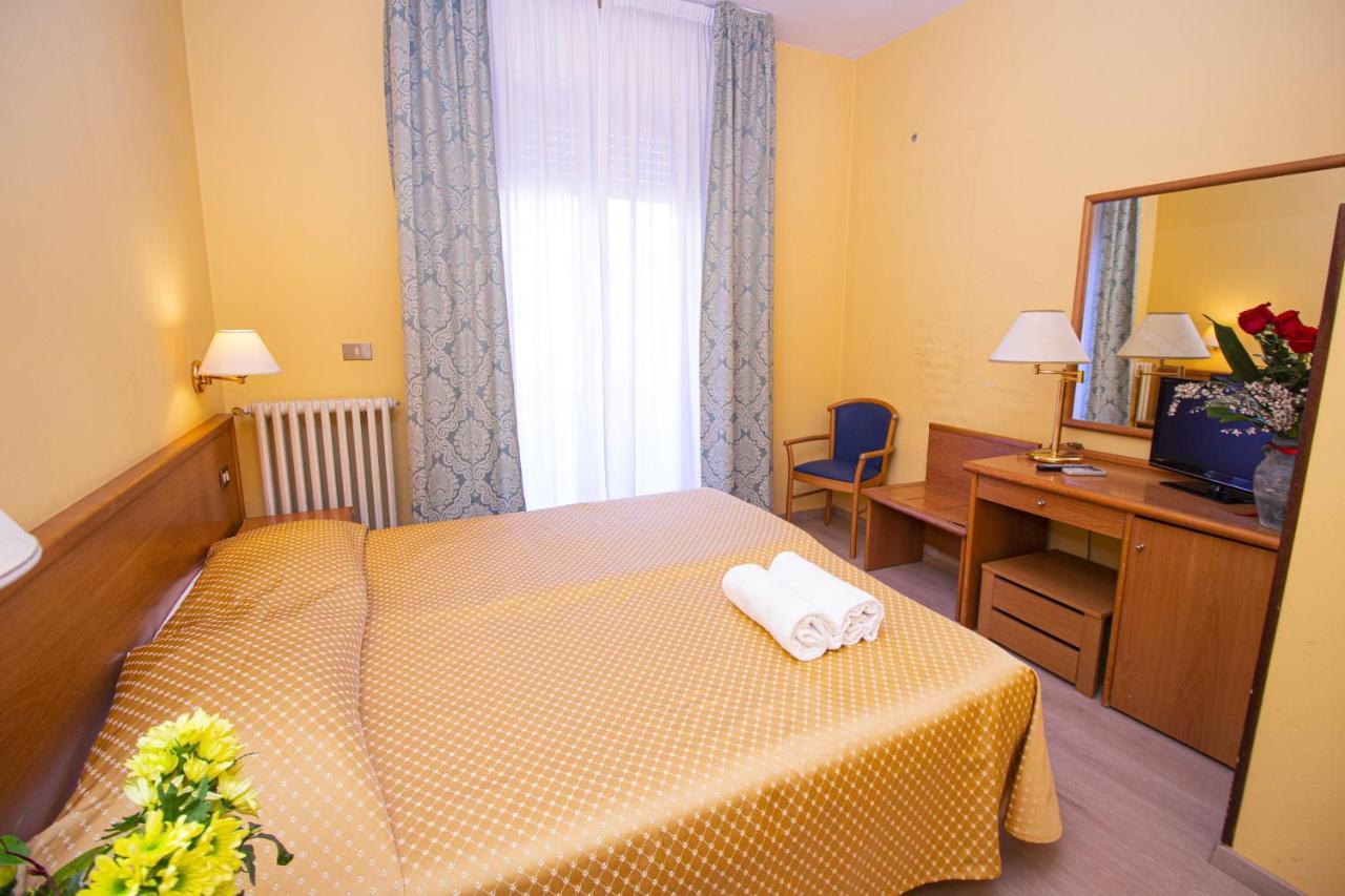 Hotel PRime - Montecatini Esterno foto