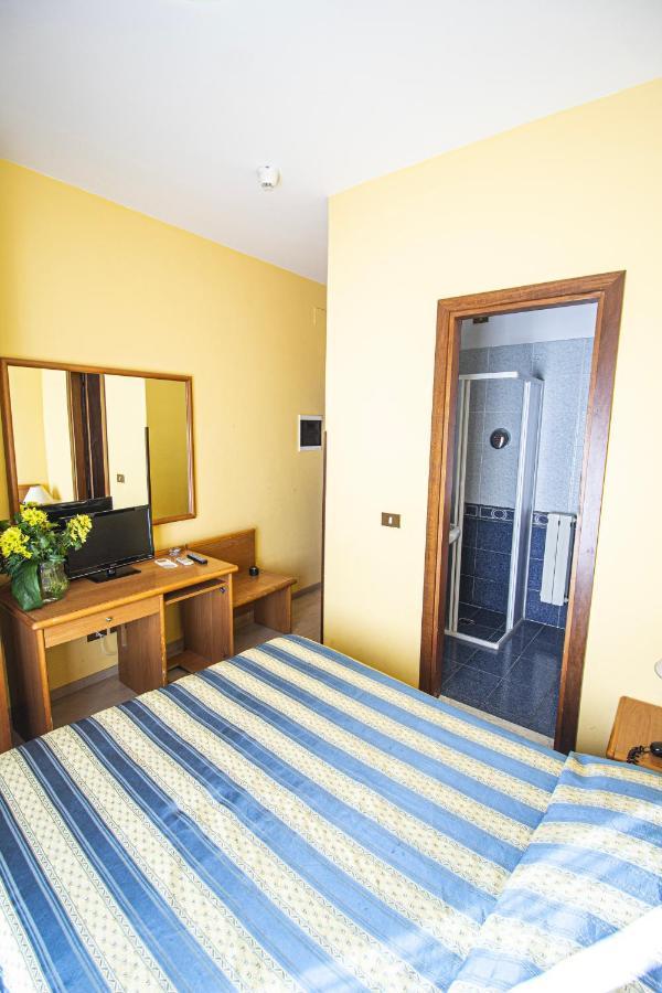 Hotel PRime - Montecatini Esterno foto