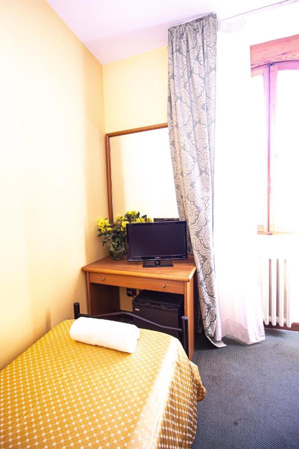 Hotel PRime - Montecatini Esterno foto