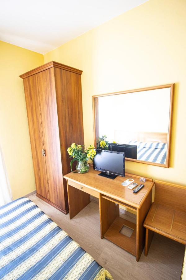 Hotel PRime - Montecatini Esterno foto
