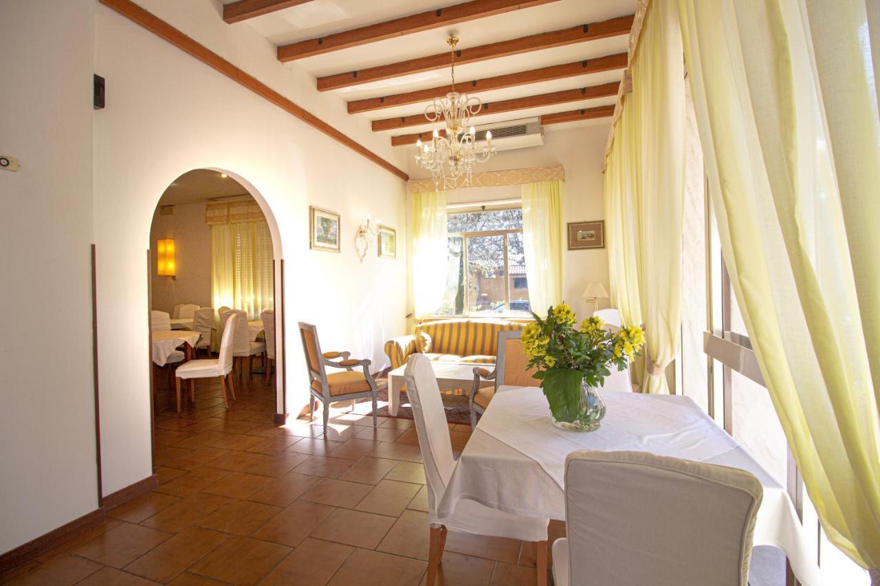 Hotel PRime - Montecatini Esterno foto