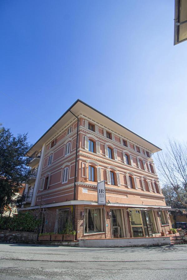Hotel PRime - Montecatini Esterno foto