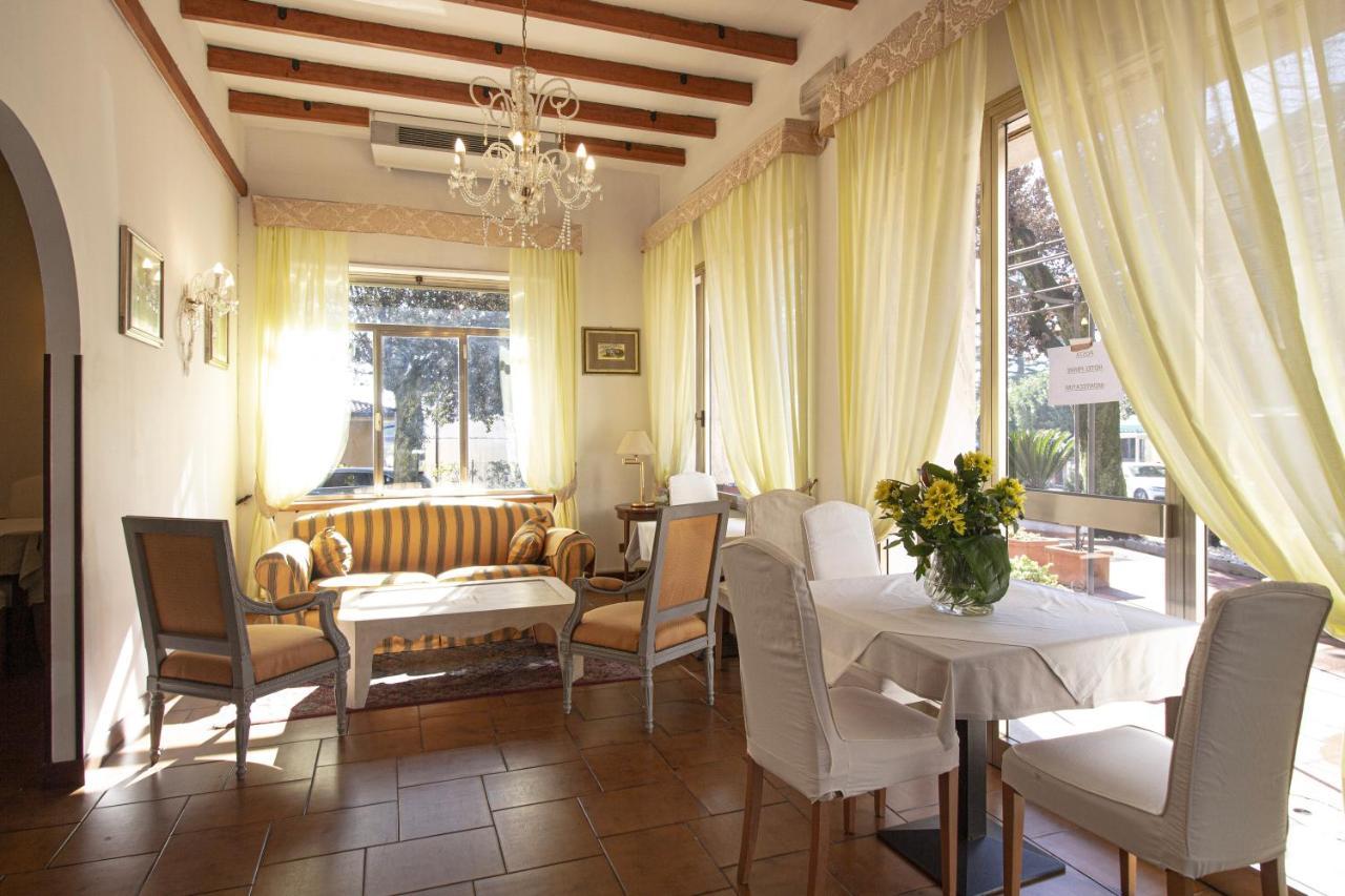 Hotel PRime - Montecatini Esterno foto